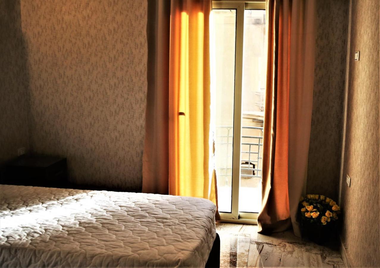 Valencia Hotel カイロ エクステリア 写真