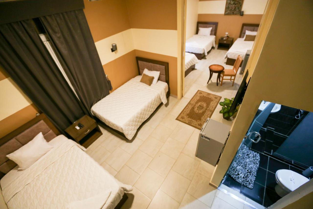 Valencia Hotel カイロ エクステリア 写真
