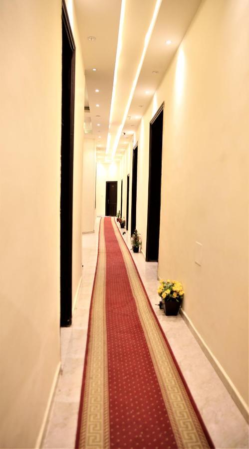 Valencia Hotel カイロ エクステリア 写真