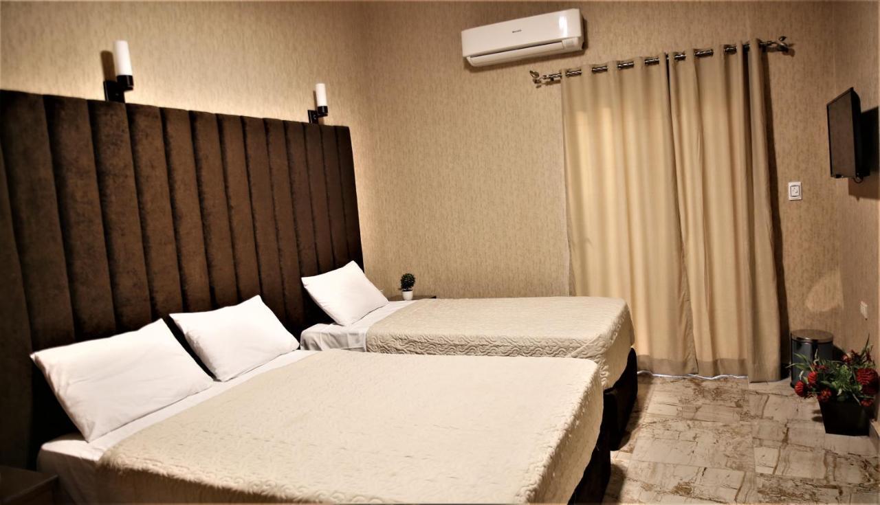 Valencia Hotel カイロ エクステリア 写真